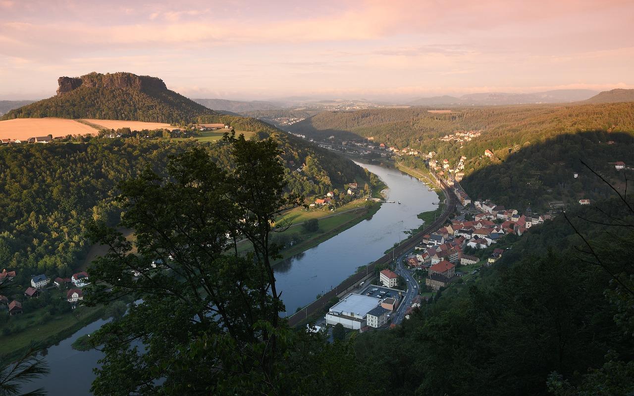 Königstein/Sächs. Schw.