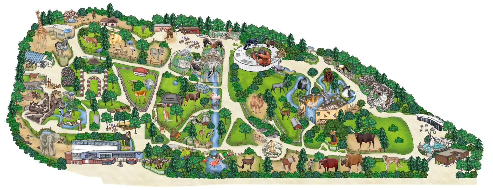 Zoo Dresden